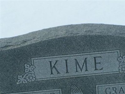 Dwight D Kime on Sysoon