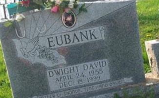 Dwight David Eubank on Sysoon