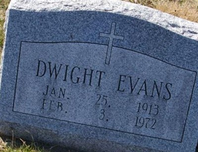 Dwight Evans on Sysoon