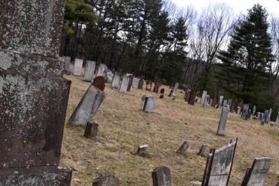 Dyer Cemetery on Sysoon