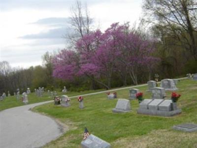 Dyer Cemetery on Sysoon