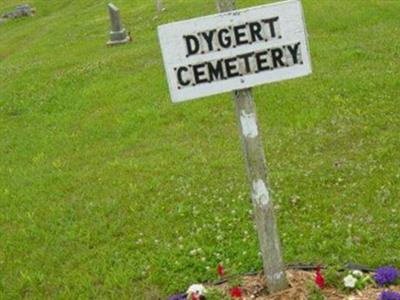 Dygert Cemetery on Sysoon