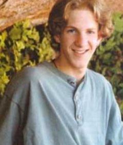 Dylan Bennet Klebold on Sysoon