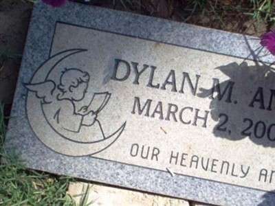 Dylan M. Aniff on Sysoon