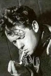 Dylan Thomas on Sysoon
