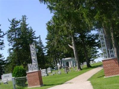 Dysart Cemetery on Sysoon