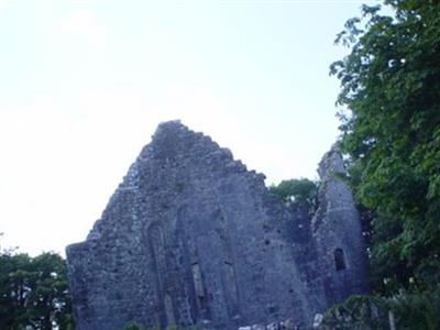 Dysart Cemetery on Sysoon