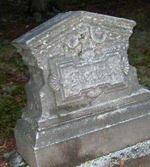 E. Annette "Nettie" Brown on Sysoon