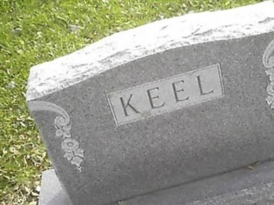 E Heloise Keel on Sysoon