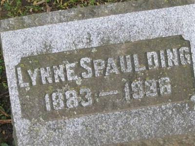 E Lynne Spaulding on Sysoon