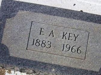 E A Key on Sysoon