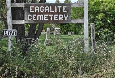 Eagalite Cemetery on Sysoon