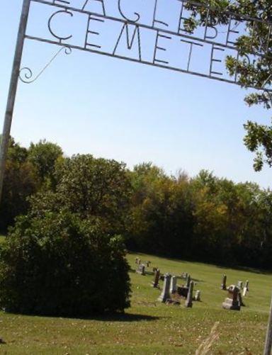 Eagle Bend Cemetery on Sysoon