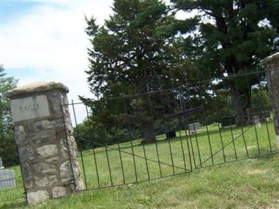 Eagle Cemetery on Sysoon