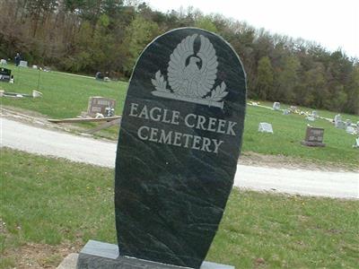 Eagle Creek Cemetery on Sysoon