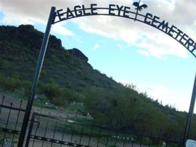 Eagle Eye Cemetery on Sysoon