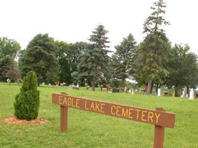 Eagle Lake Cemetery on Sysoon