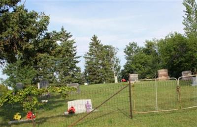 Eagle Lake Free Cemetery on Sysoon