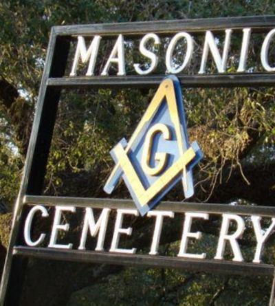 Eagle Lake Masonic Cemetery on Sysoon