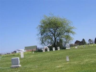 Eagle Point Cemetery on Sysoon