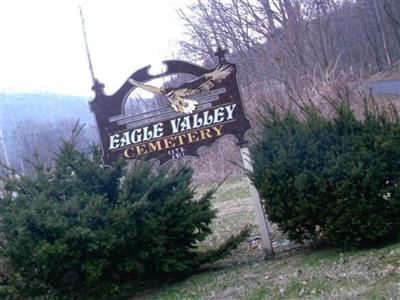 Eagle Valley Cemetery on Sysoon