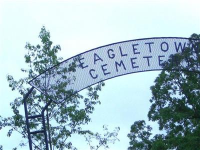 Eagletown Cemetery on Sysoon