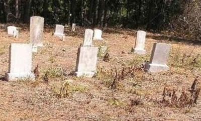 Eanes Cemetery on Sysoon