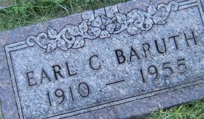 Earl C. Baruth on Sysoon