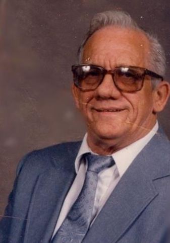 Earl Edward Ault on Sysoon