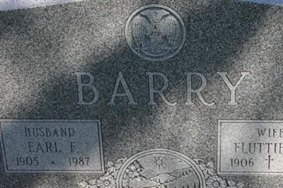 Earl F. Barry on Sysoon
