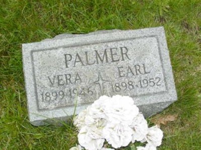 Earl Palmer on Sysoon