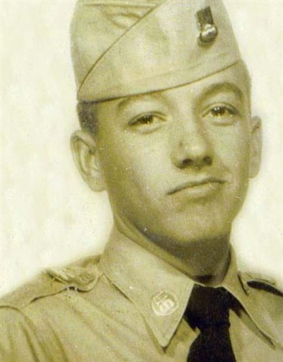 Earl Powell Venable, Jr on Sysoon