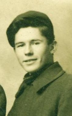 Earl Robert Van Leeuwen on Sysoon