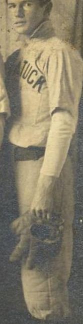 Earl Robert Van Leeuwen on Sysoon