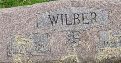Earl Wilber on Sysoon