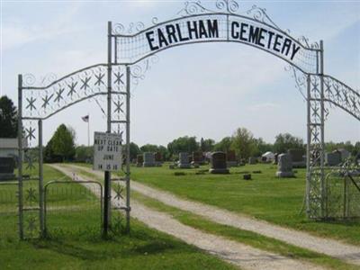 Earlham Cemetery on Sysoon