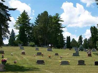 Earlham Cemetery on Sysoon