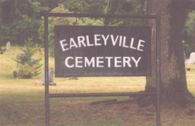 Earlyville Cemetery on Sysoon