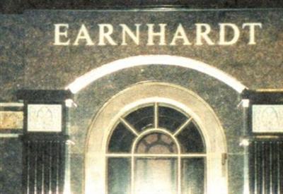 Earnhardt Estate on Sysoon