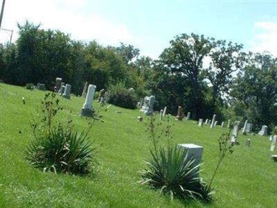 Earp Cemetery on Sysoon