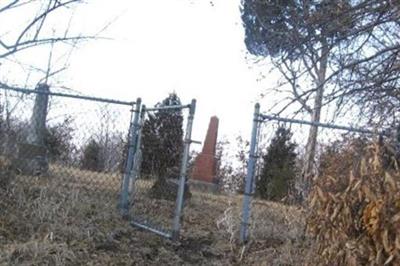 Easley Cemetery on Sysoon