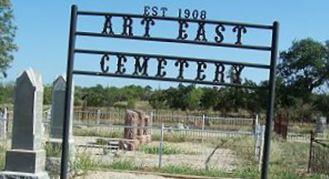 East Art Cemetery on Sysoon