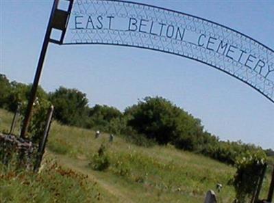 East Belton Cemetery on Sysoon