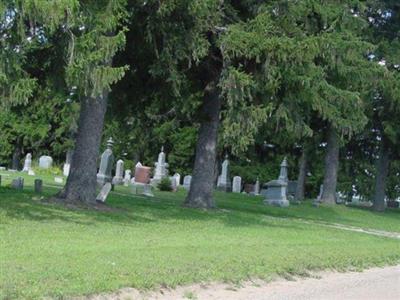 East Berlin Cemetery on Sysoon