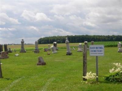 East Bethel Cemetery (Rockford) on Sysoon