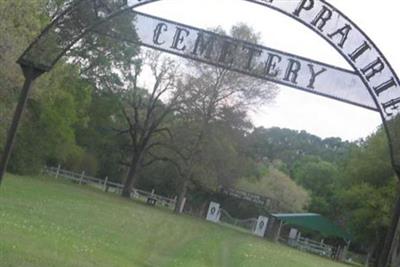 East Boone Prairie Cemetery on Sysoon