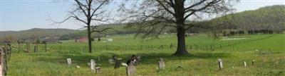 East Cemetery on Sysoon