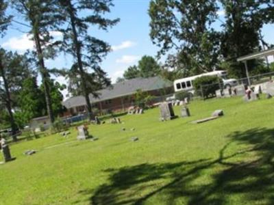 East Columbia Cemetery on Sysoon
