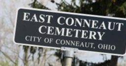 East Conneaut Cemetery on Sysoon