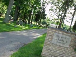 East Dalton Oakhill Cemetery on Sysoon